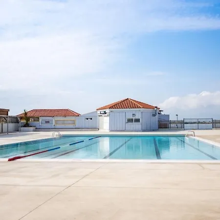 T3 Climatisation Piscine