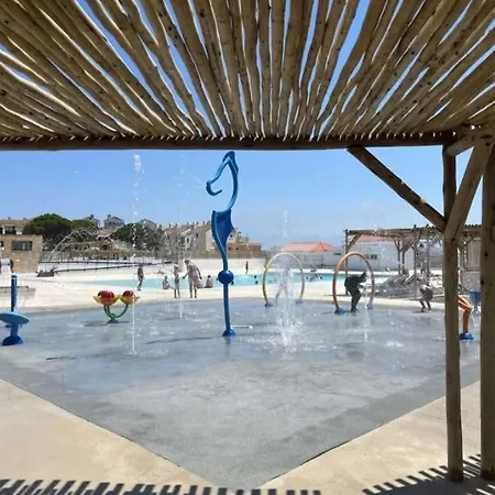 아파트 T3 Climatisation Piscine